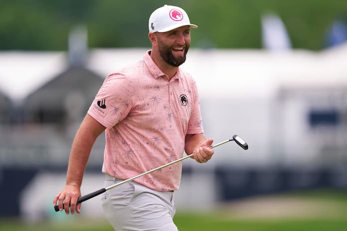 What are Jon Rahm Career Earnings in Golf?