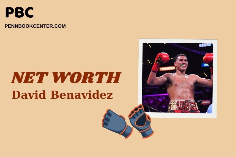 benavidez net worth: A Look at the Fighters Impressive Financial Success!