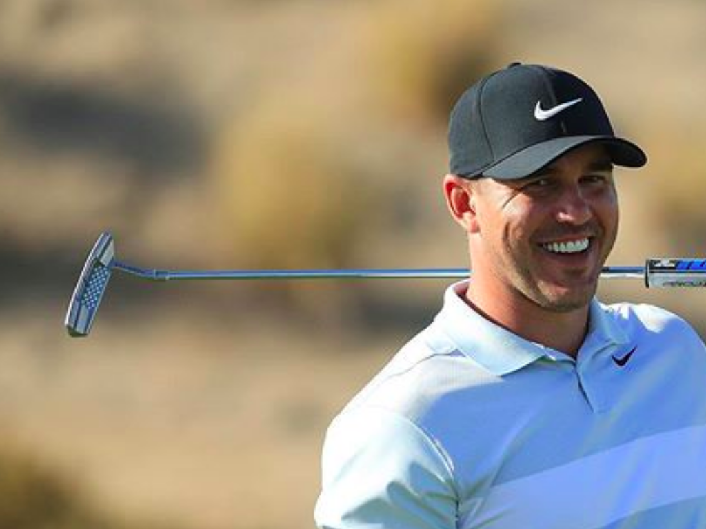 Brooks Koepka Putter Length: How to Find Yours (Copy His Style)