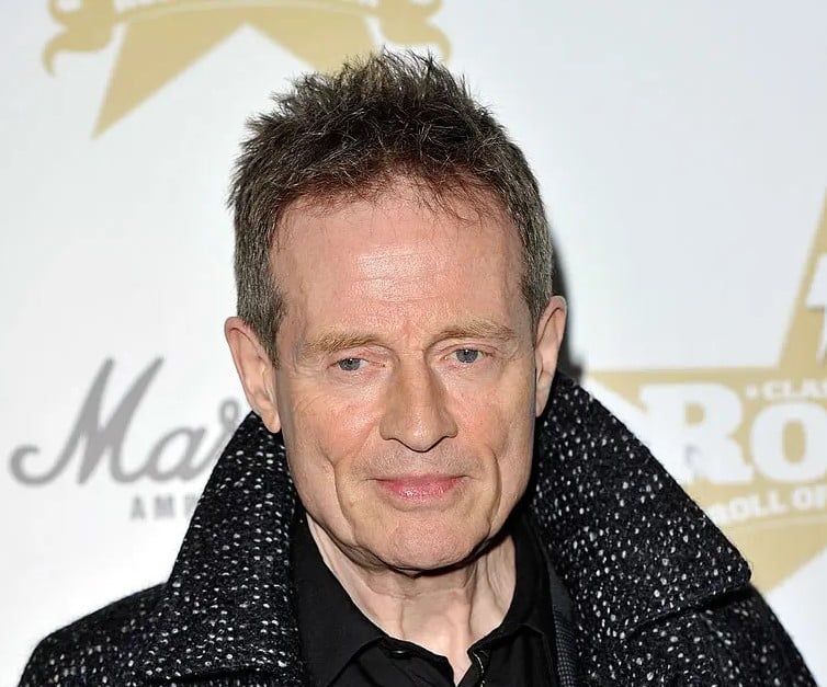 john paul jones net worth 2023: A Look at the Musicians Massive Fortune