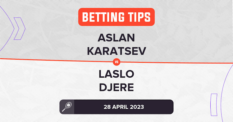 Aslan Karatsev Prediction: Odds, Analysis, and Betting Tips