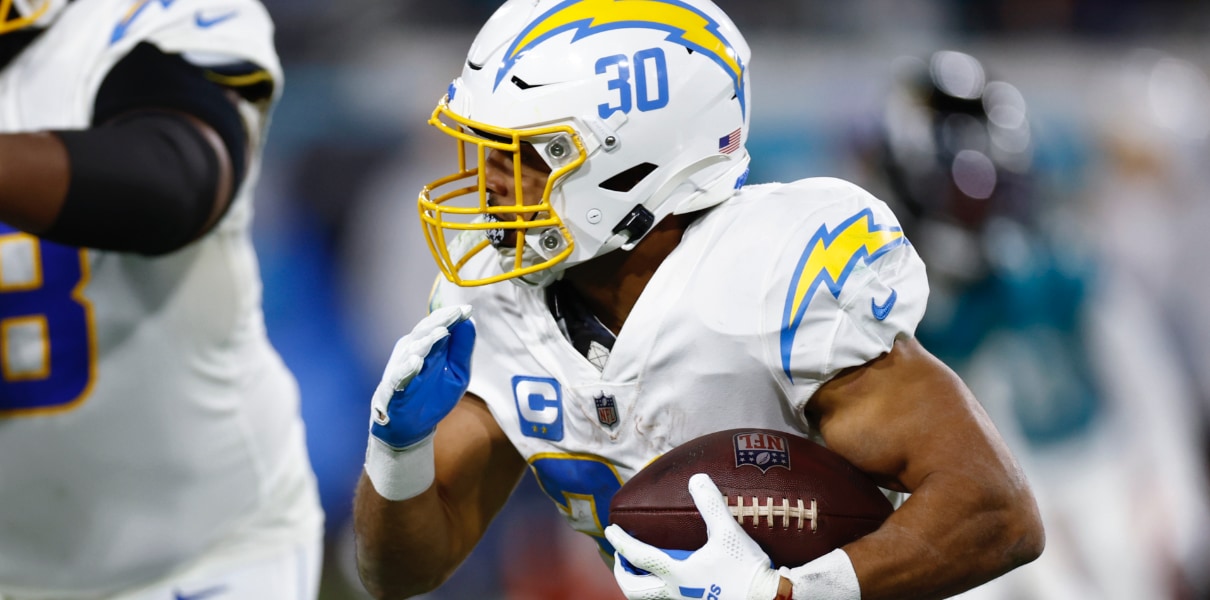 Best Austin Ekeler Team Names for Your Fantasy League