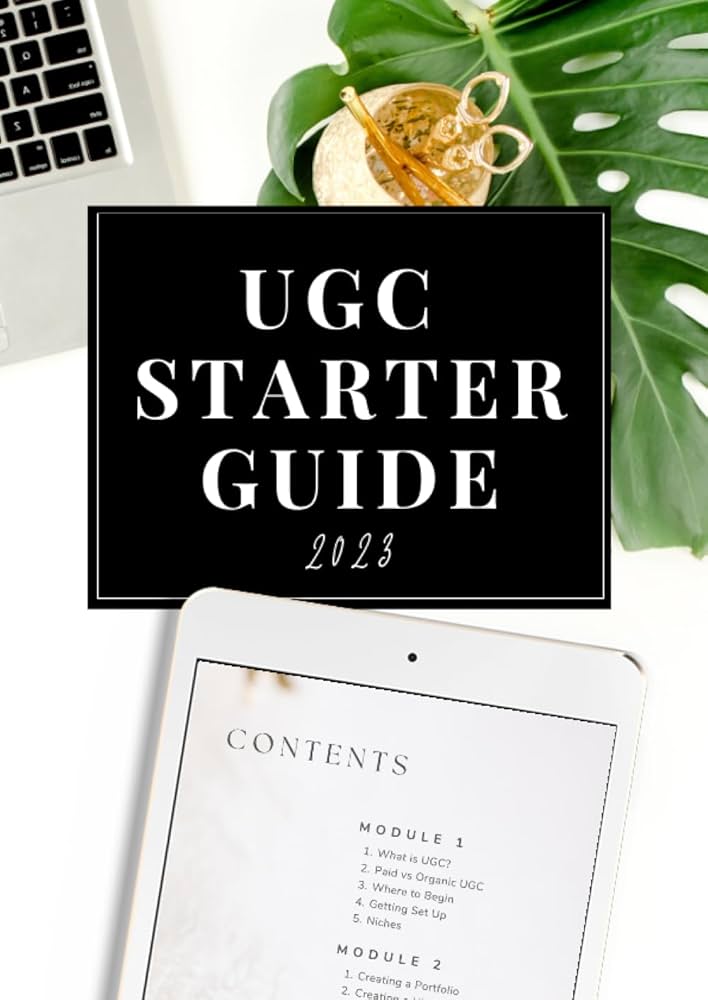 UGC 299: The Ultimate Guide for Beginners