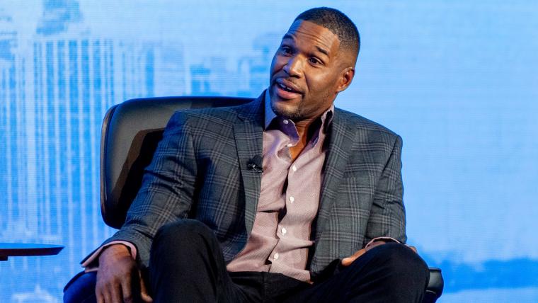 Michael Strahan Income: Learn How Much Money He Makes and How He Earns It