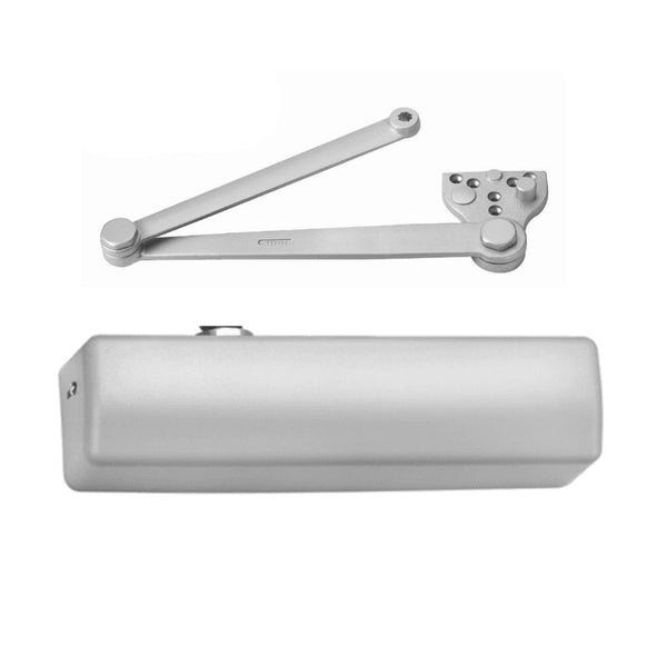 Corbin Door Closer Maintenance: Keep Your Door Working Smoothly