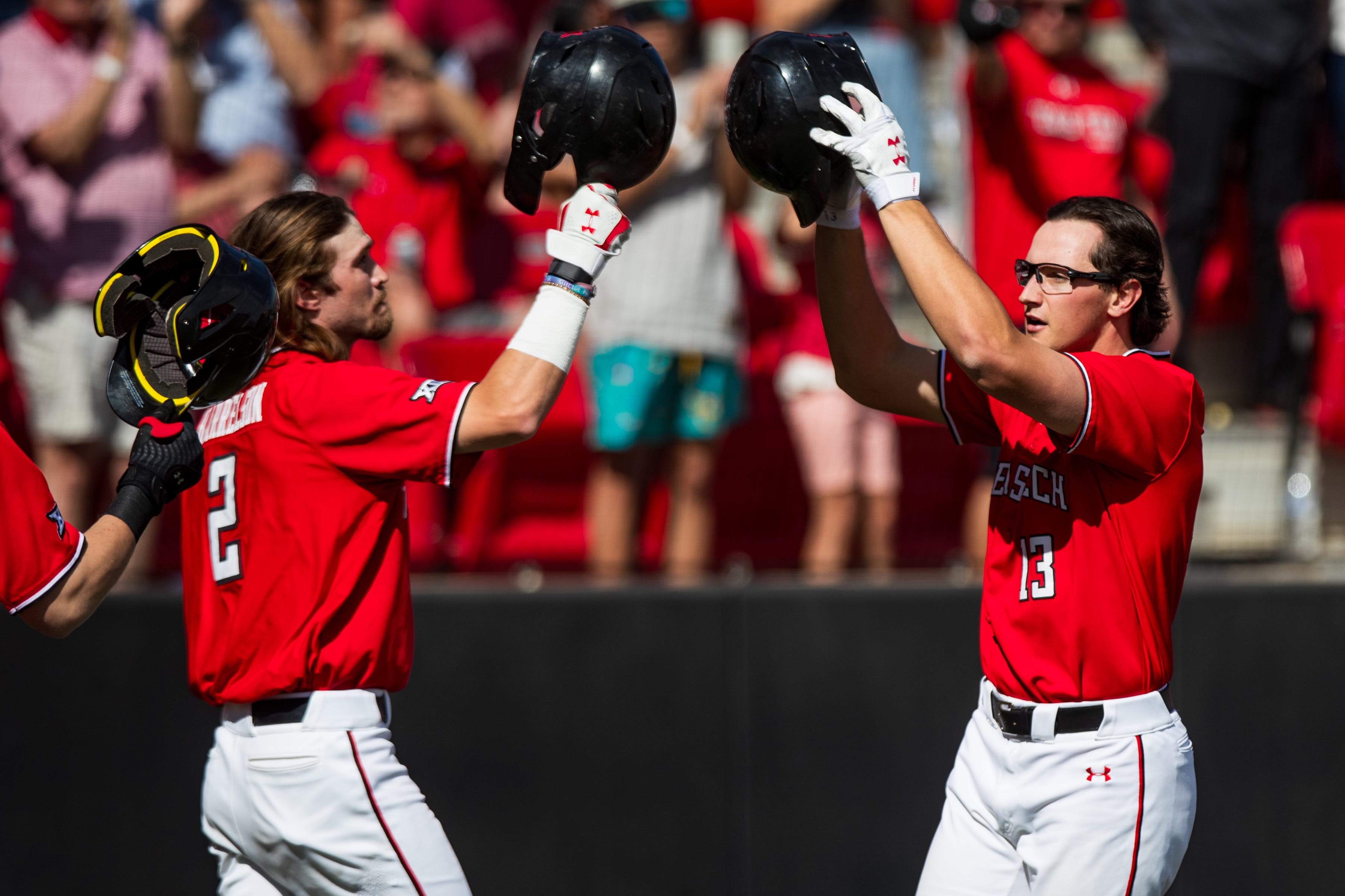 2024 Transfer Portal: What It Means for Texas Tech Baseball