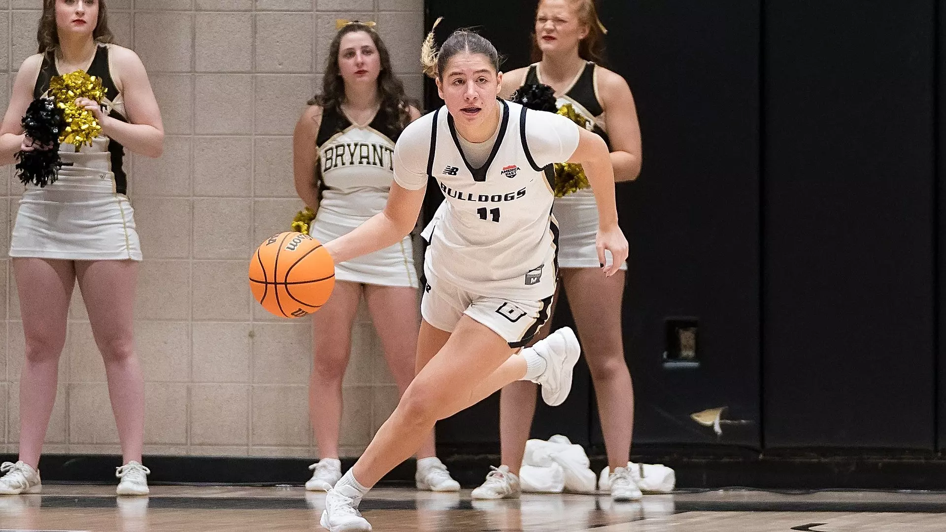 Bryant University Womens Basketball News and Updates