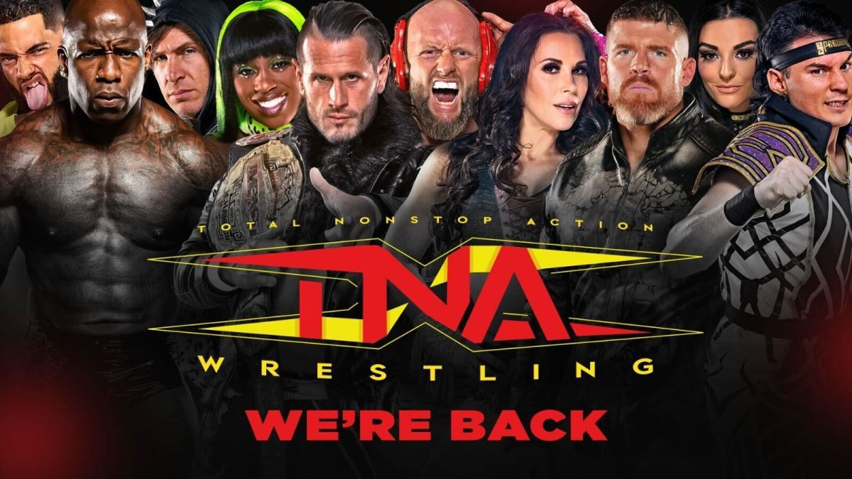 TNA Wrestling ODBs Comeback: Is a Return to the Ring Possible?