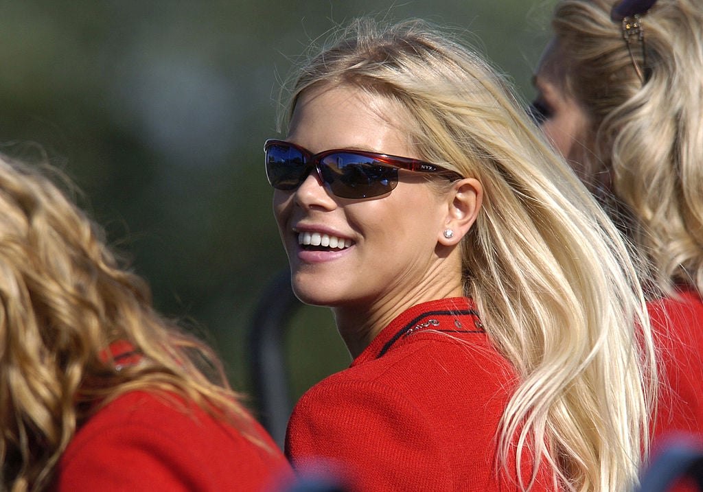 Elin Nordegren Net Worth: Unveiling Her Wealth Secrets