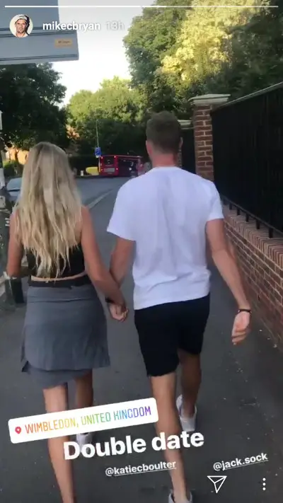 Who is Katie Boulters Boyfriend? All About Her Romance with Jack Sock