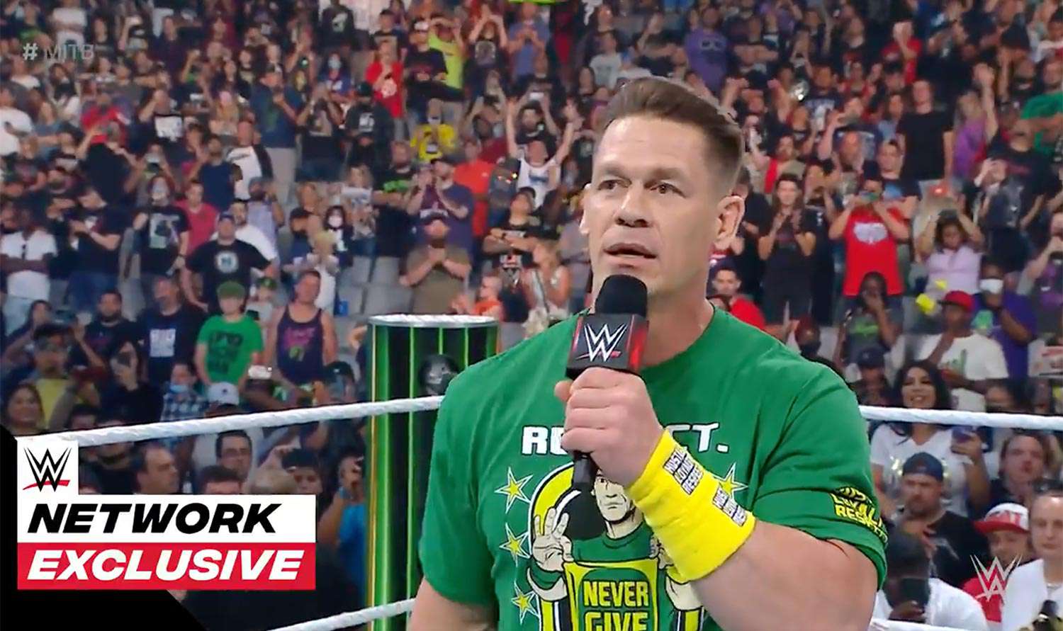 John Cena Return: When Is He Coming Back? Find Out All the Details About His Potential Comeback Here.