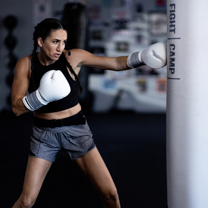 Christina Cruz Boxing: Here are the best ways to get the most out of your training