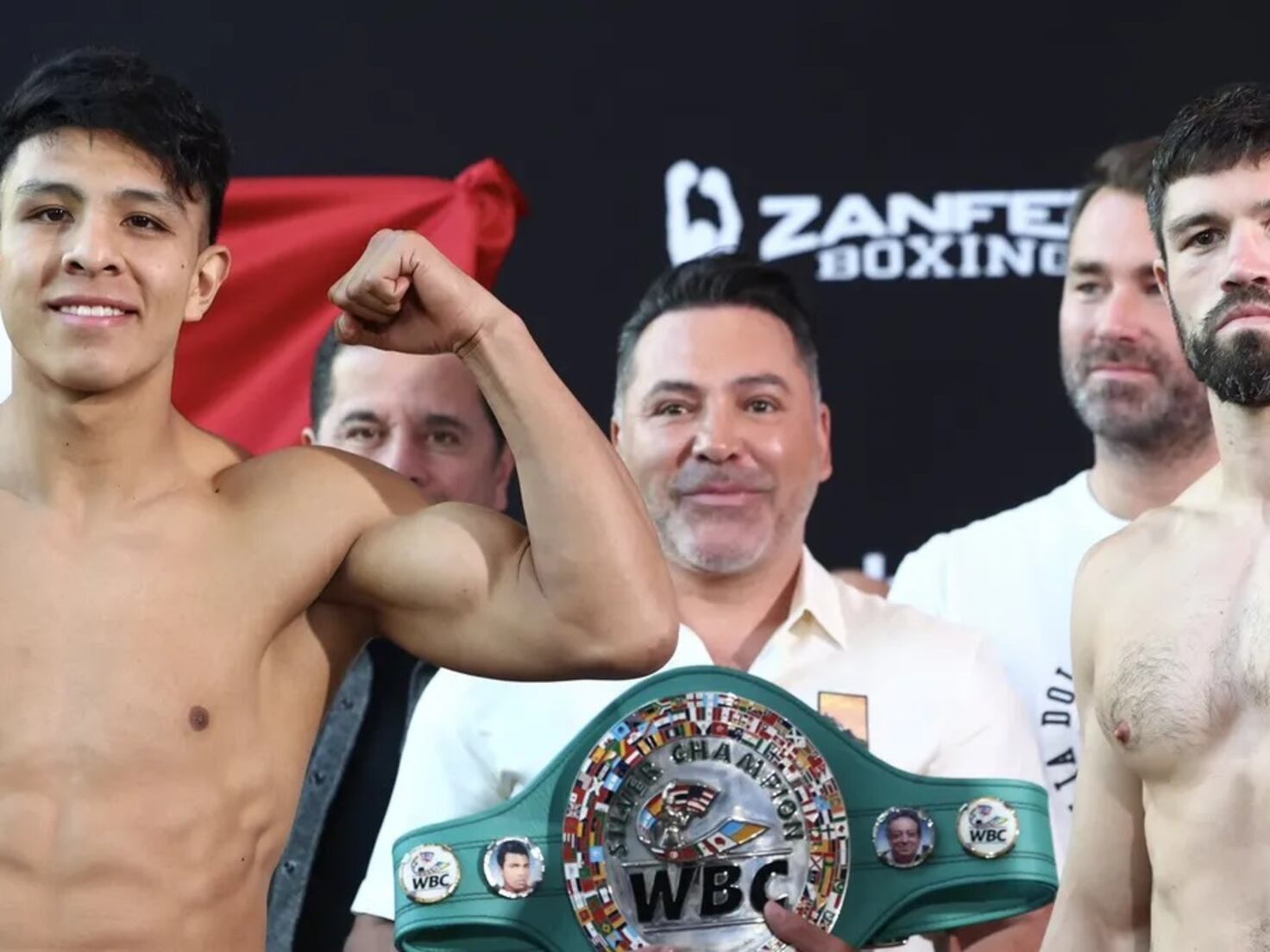 Munguia Payout Tonight: Whats the Purse and Who Gets Paid?