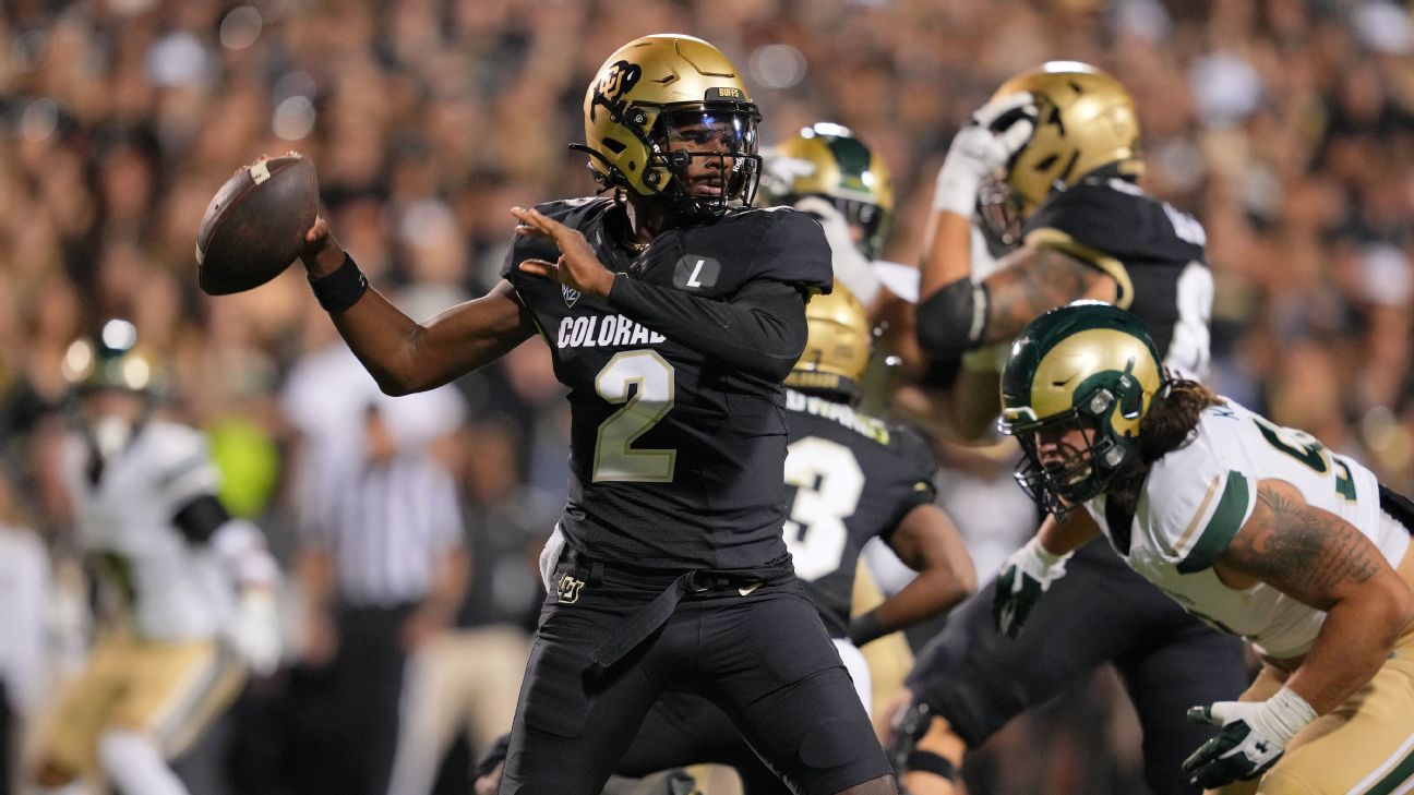 Colorado vs Colorado State Record: Find Out Whos on Top!