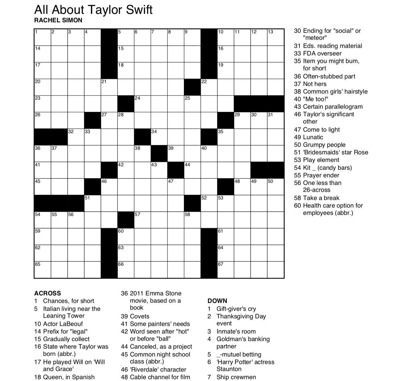 gradually collect crossword clue