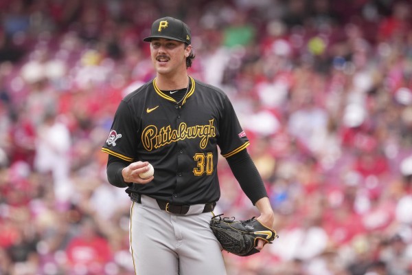 Pittsburgh Pirates 20 Game Winners: A Look Back at the Pitching Aces