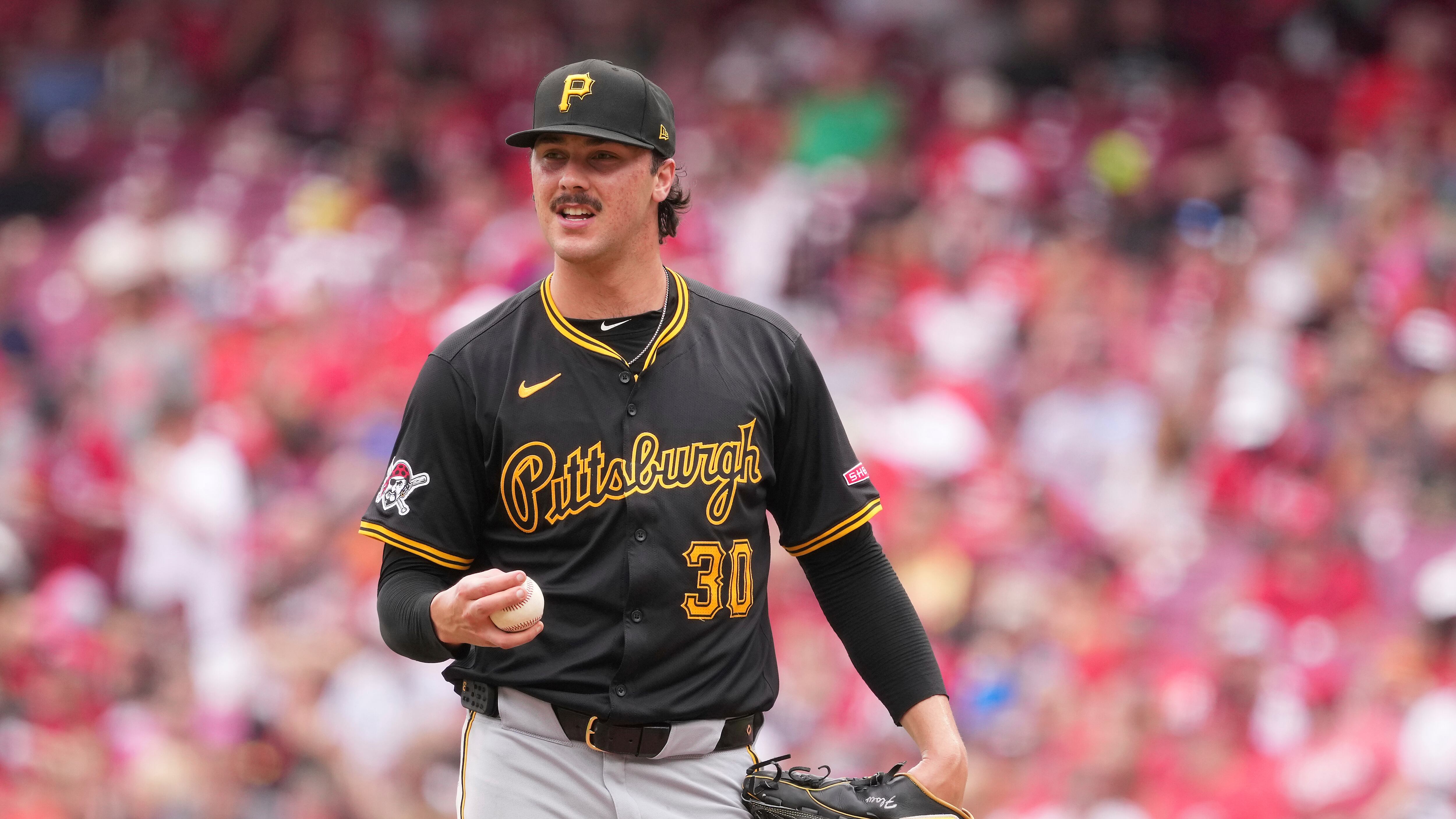 Pittsburgh Pirates 20 Game Winners: A Look Back at the Pitching Aces