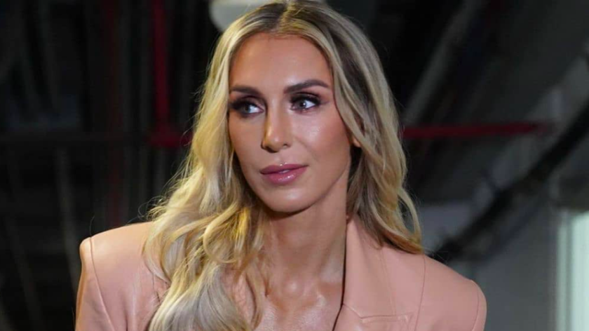 Breaking News: Charlotte Flair Announces Shes Pregnant