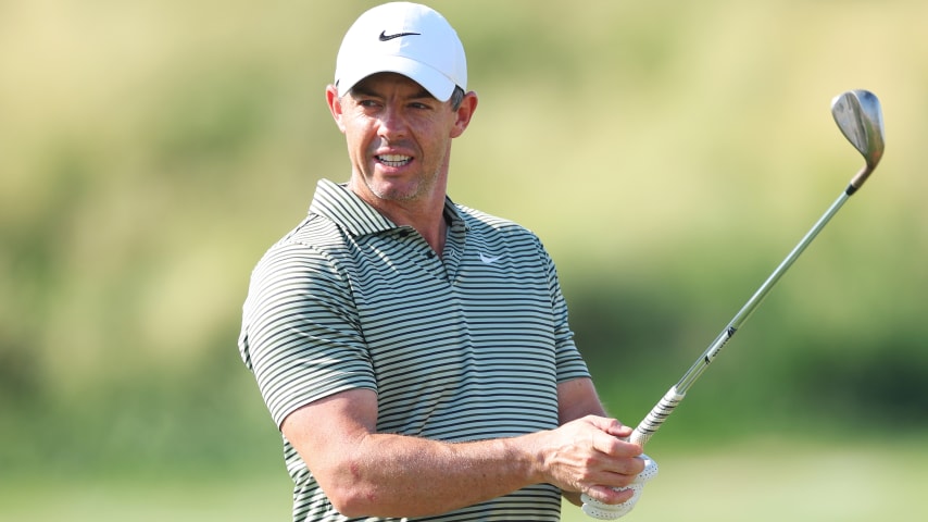 Whats Going On with Rory McIlroy? The Latest News and Updates You Need to Know!