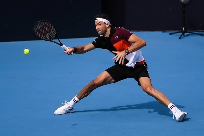 Grigor Dimitrov vs Juncheng Shang Prediction: Expert Tips and Best Bets!