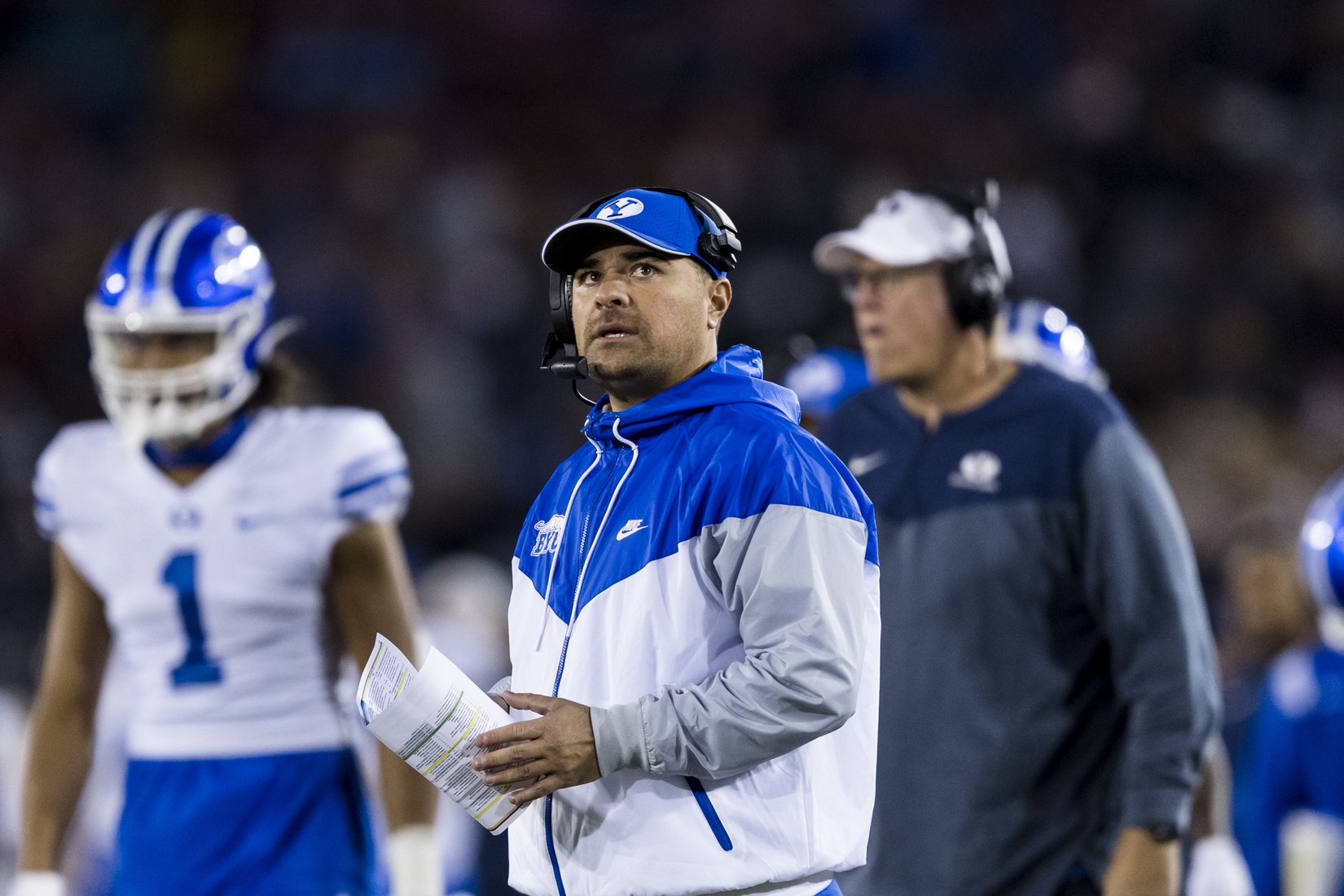 BYU Football Coach Salary: Whats the Going Rate in 2024?