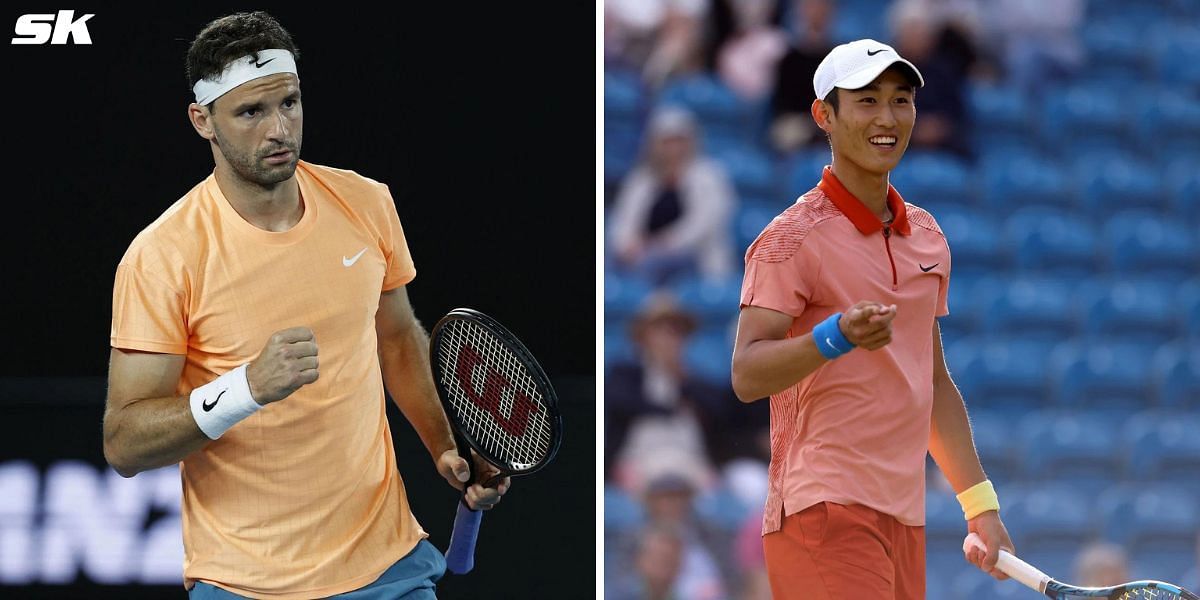 Grigor Dimitrov vs Juncheng Shang Prediction: Expert Tips and Best Bets!