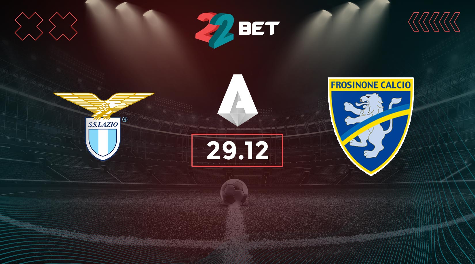 Lazio vs Frosinone Prediction (Who Will Win This Match)