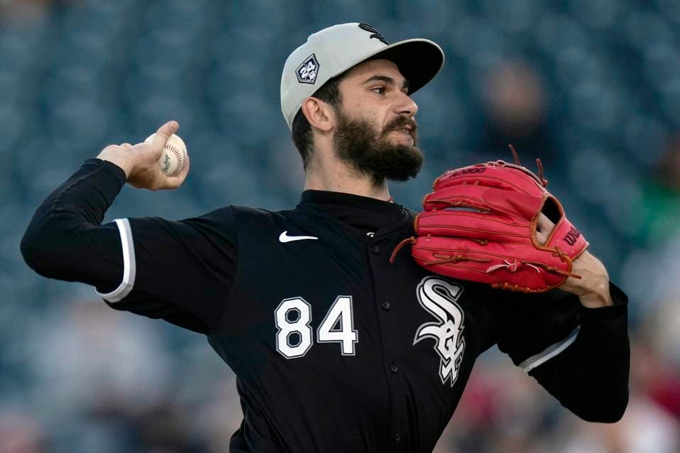 Dylan Cease Net Worth Explored: Salary, Endorsements, and More