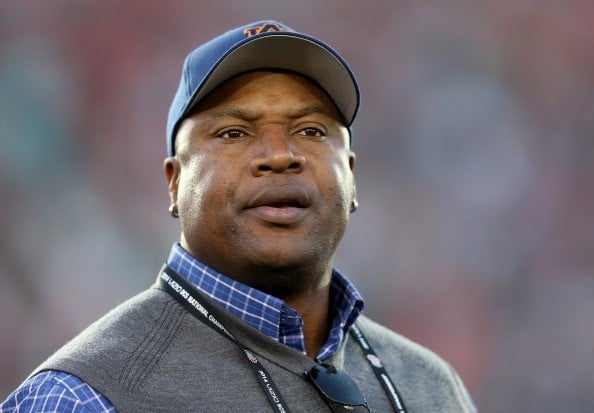 Bo Jackson Net Worth: How Much Is the Sports Legend Worth Today? Check Out His Impressive Fortune!