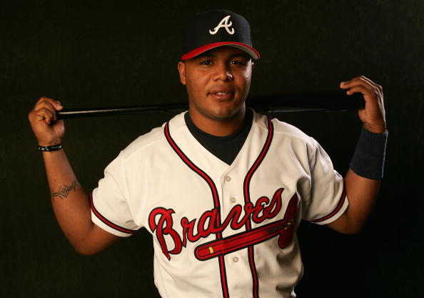 Exploring Andruw Jones Net Worth After His Baseball Career