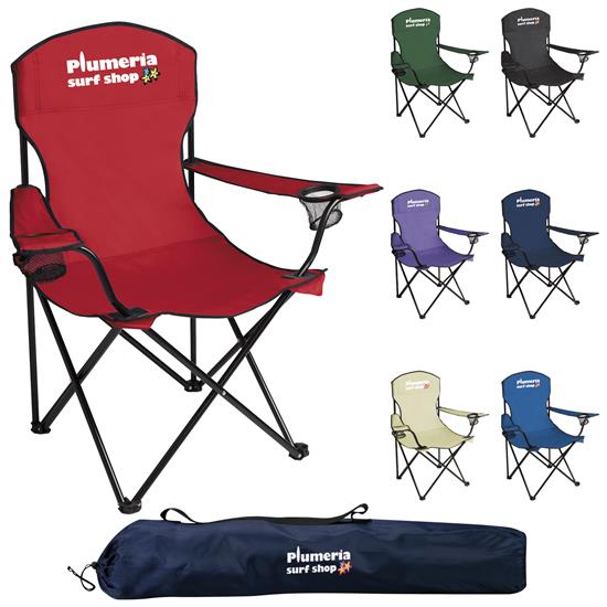 Captains Folding Chair vs Regular Chair: Which Is Better?