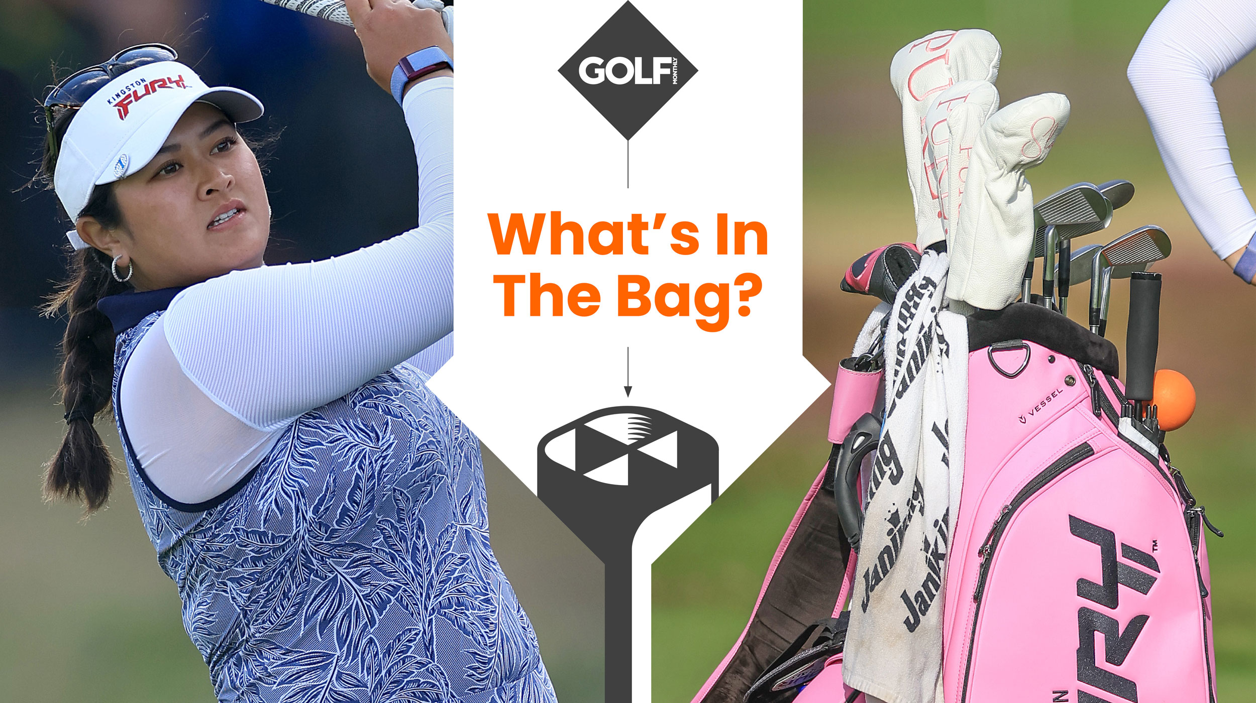 Lilia Vu WITB: Whats in Her Golf Bag? Check it Out Now!