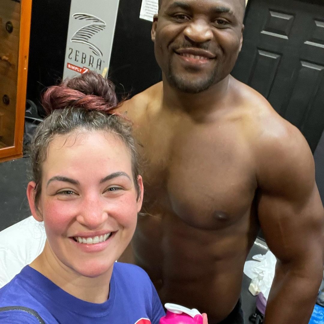 Francis Ngannou wife: Is the UFC fighter married or not? Get the details about his love life