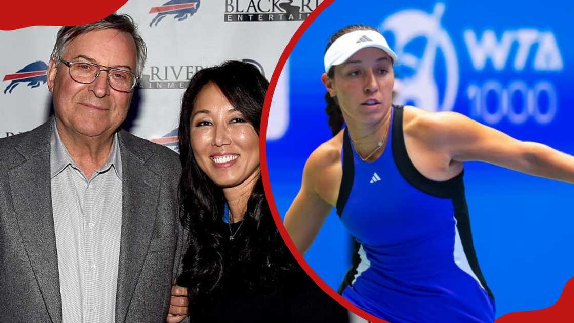 Who Are Jessica Pegulas Parents? Meet the Billionaire Couple