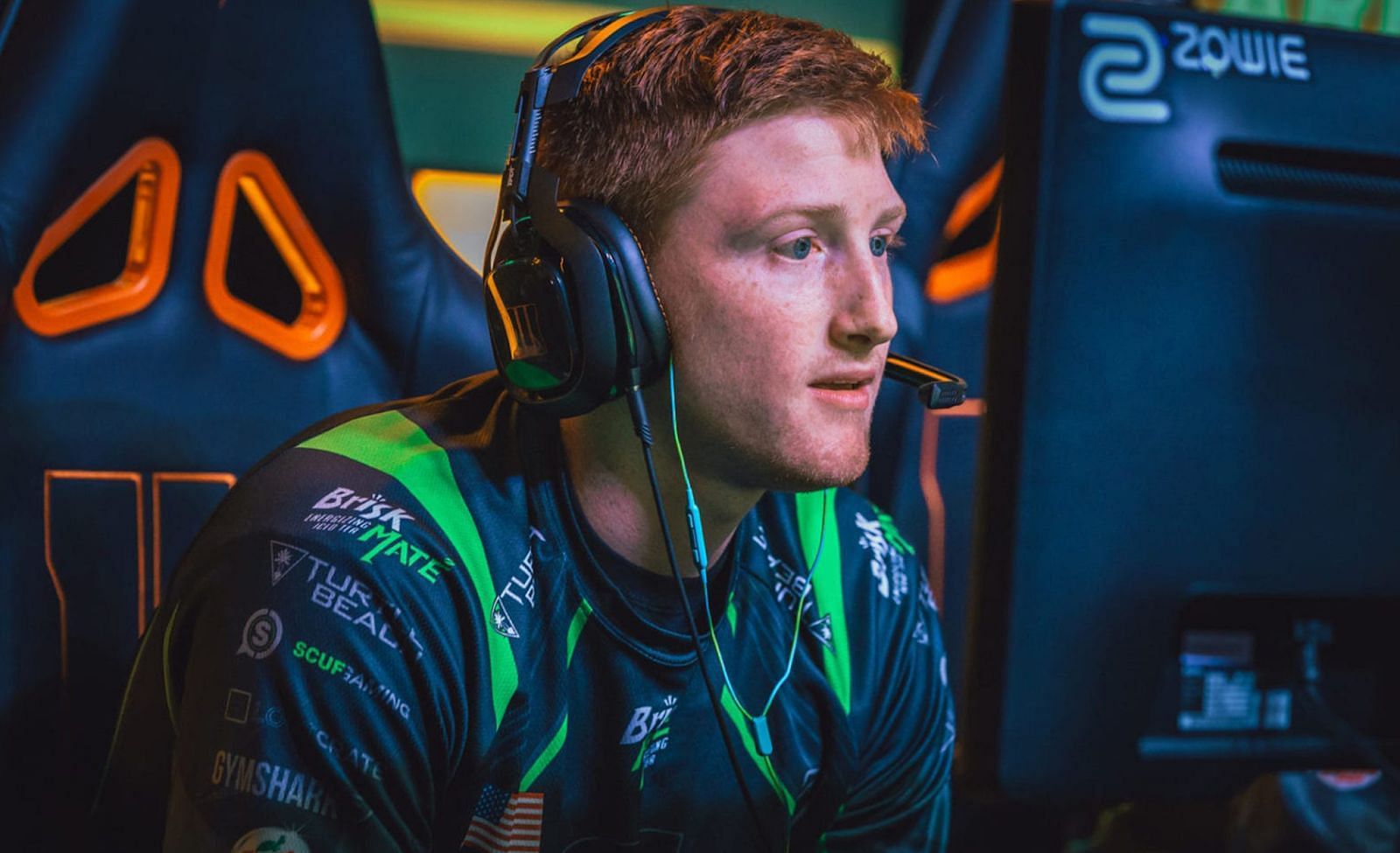 scump cod net worth