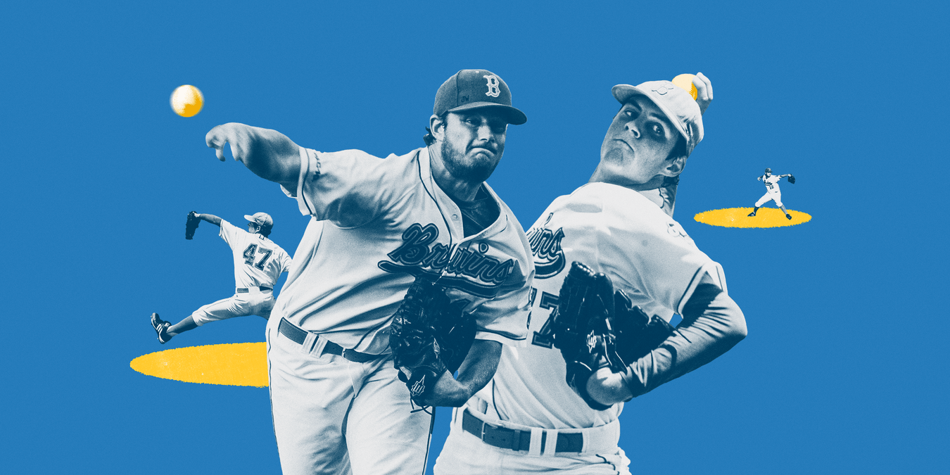 Gerrit Cole and Trevor Bauer: Comparing their pitching styles and how they dominate hitters