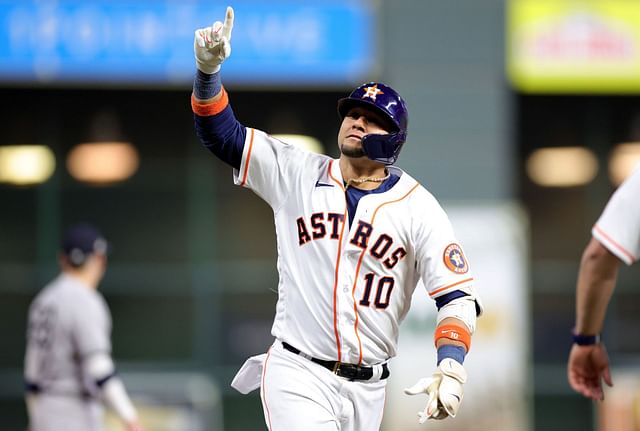 Exploring Yuli Gurriel Net Worth in 2024: Salary & Earnings