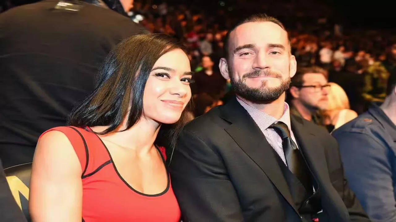 CM Punk Wife:  AJ Lees Career Highlights and Life After Wrestling Days