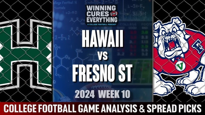 Fresno State Football Game Prediction: Expert Analysis & Picks