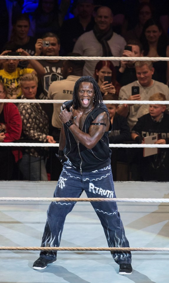 Curious About R-Truth Net Worth? Heres a Detailed Breakdown