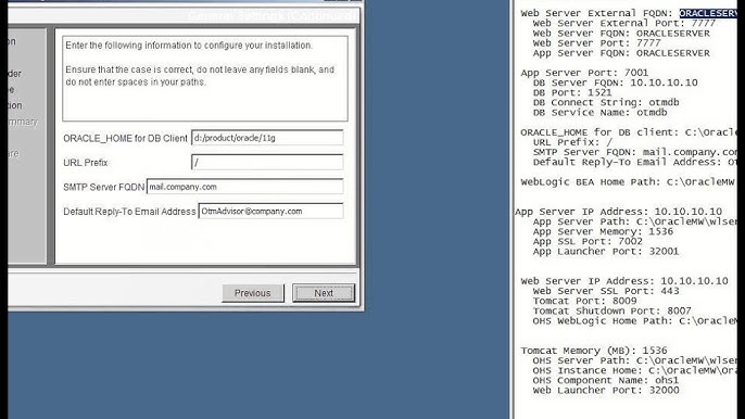 How to Use OTM NXT? Step-by-Step Tutorial