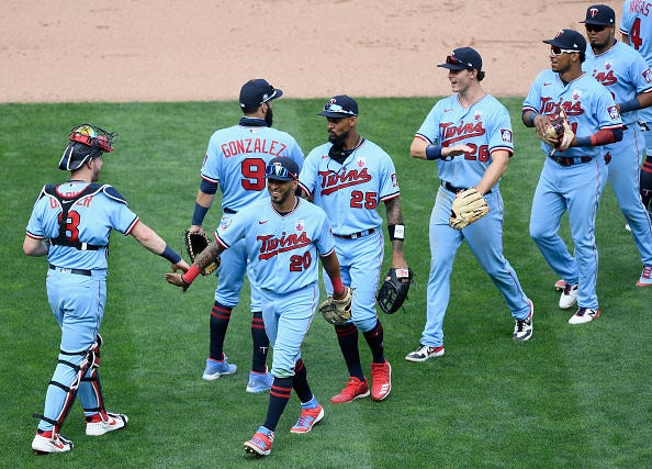 Baseballs Blue and Its Impact on Team Uniforms