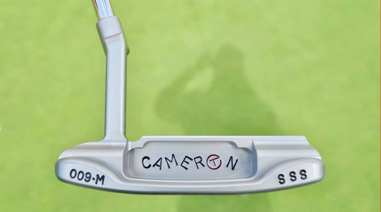 How much is a Circle T Putter? A simple price guide.