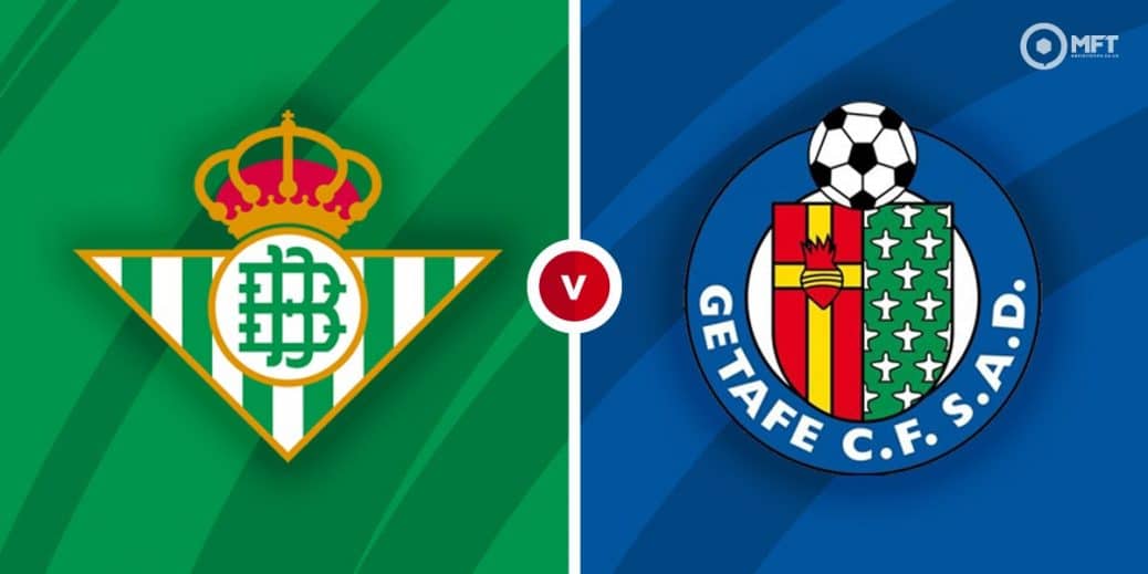 Getafe vs Real Betis Prediction: Our Top Tips! (Easy-to-Understand Betting Advice for This Game)