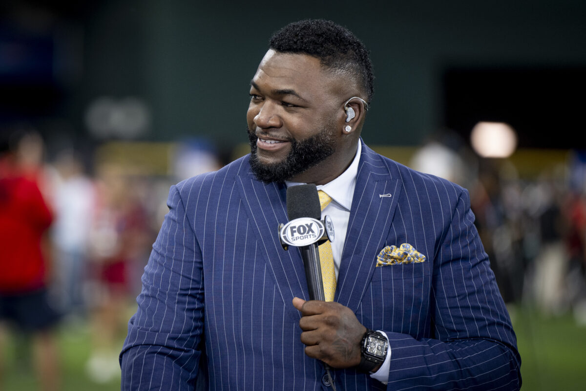 How Did David Ortiz Achieve His Net Worth? The Inside Story