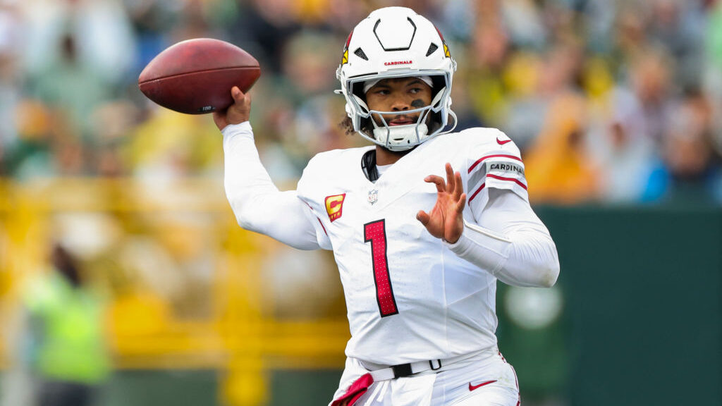 Kyler Murray Preseaos 24: Will He Bounce Back This Season?