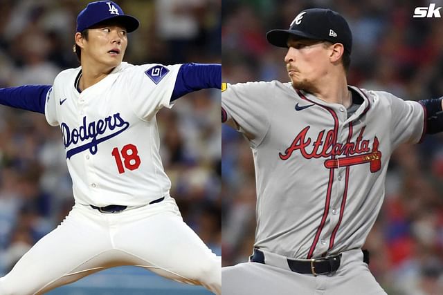 See the Key Atlanta Braves vs Dodgers Match Player Stats Here