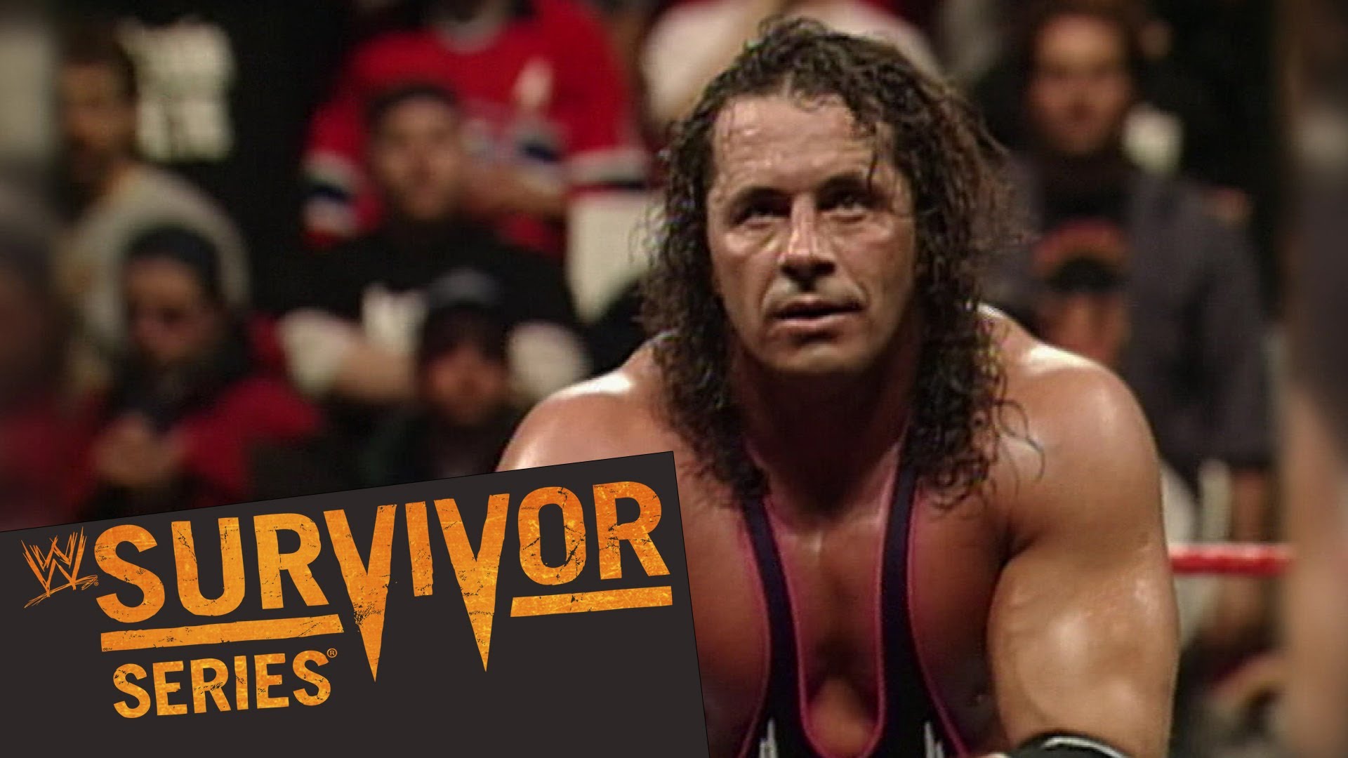 Bret Hart, Goldberg, and the Montreal Screwjob: The Connection