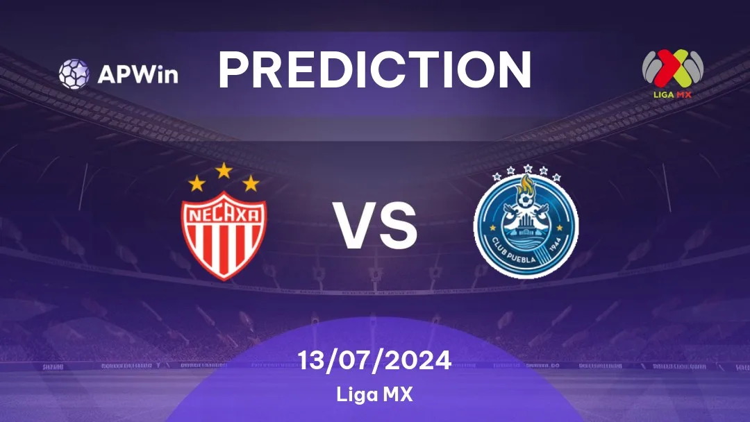 Get Ready for Necaxa vs Puebla: Match Prediction and Insights