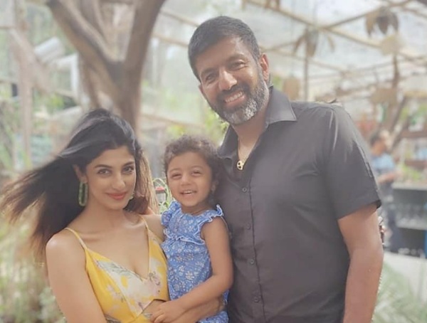 Rohan Bopanna wife (get to know his family life)